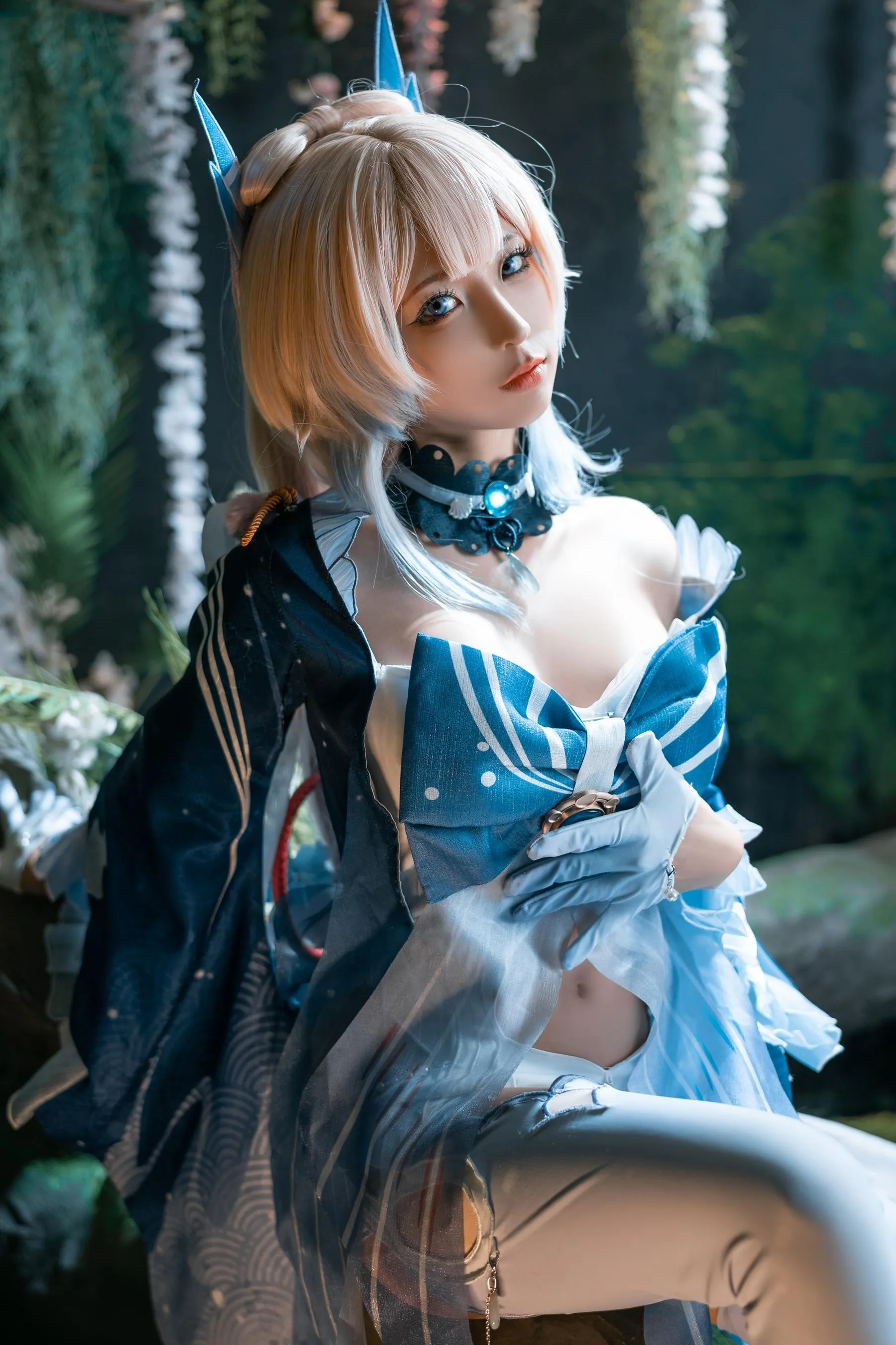 蠢沫沫 – NO.253 10月 [93P]插图3